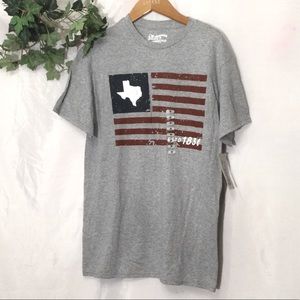 State Love t-shirt M